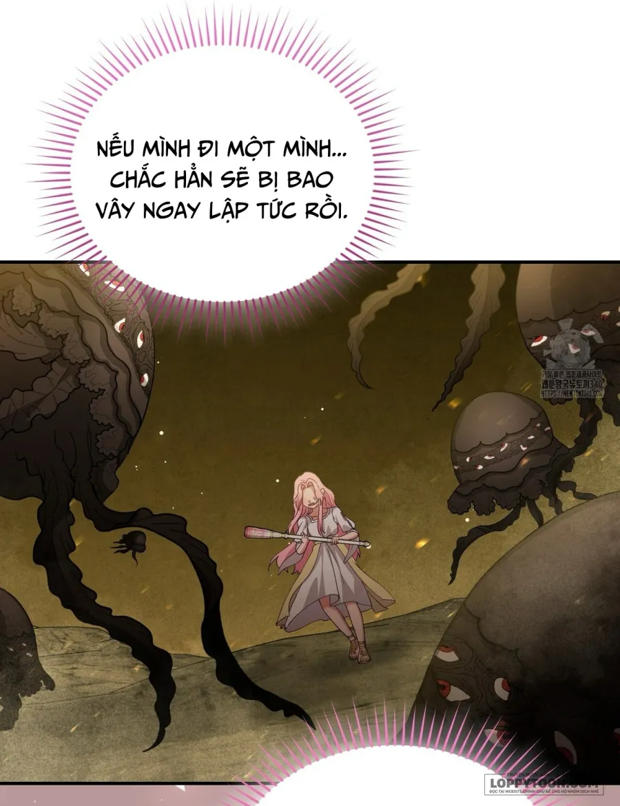 Nàng Tiên, Hãy Ký Hợp Đồng Nào Chap 38 - trang 65
