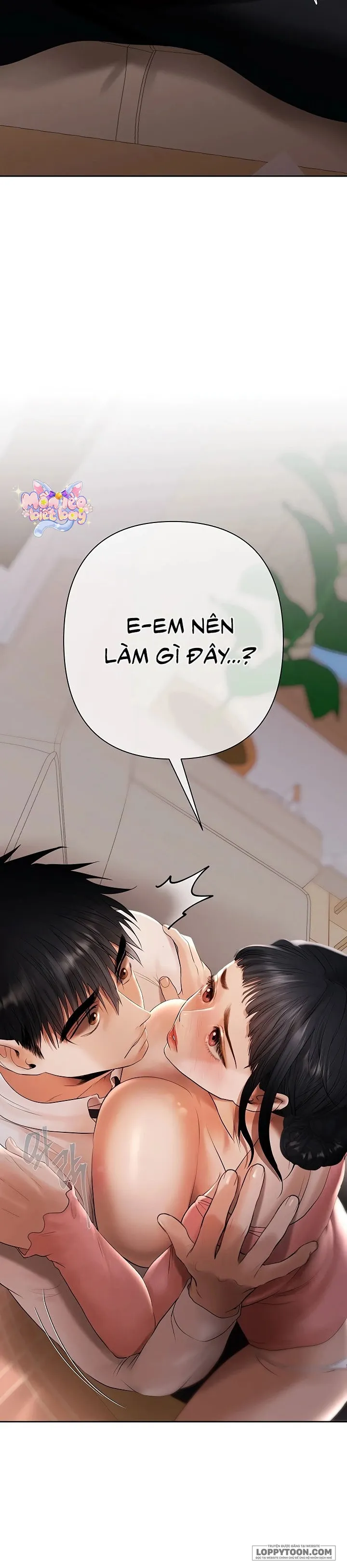 Trò Chơi Kim Tiền Chap 7 - H+++ - trang 20