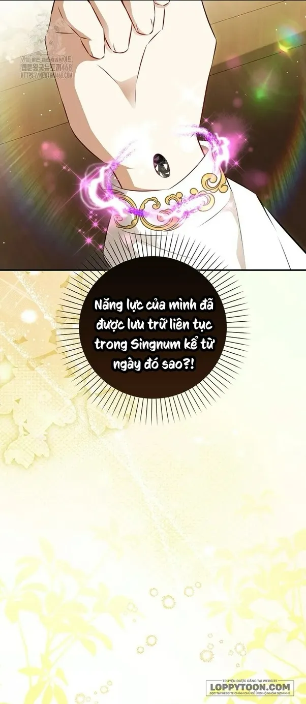Sóc Con Tài Năng Chap 117 - trang 21