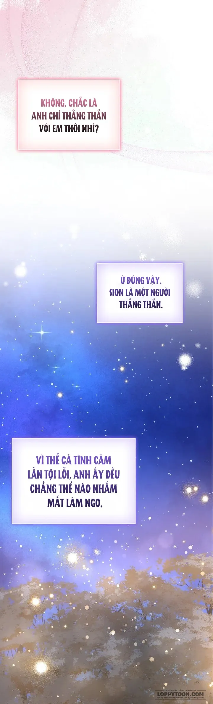 Dẫu Cho Con Gái Của Kẻ Phản Diện Trùng Sinh Chap 67 - trang 34