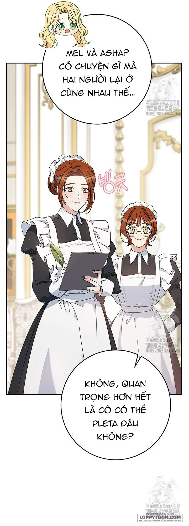 Nuôi Dưỡng Em Gái Xinh Đẹp Chap 97 - end - trang 42