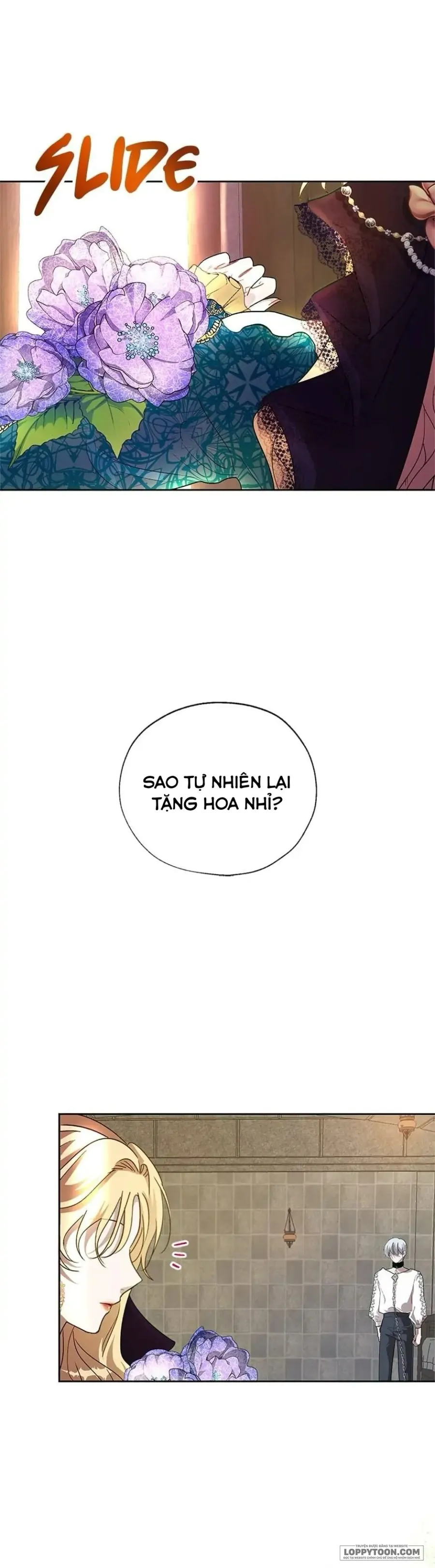 Roxana: Phương Pháp Bảo Vệ Anh Trai Của Nữ Chính Chap 10 - trang 14