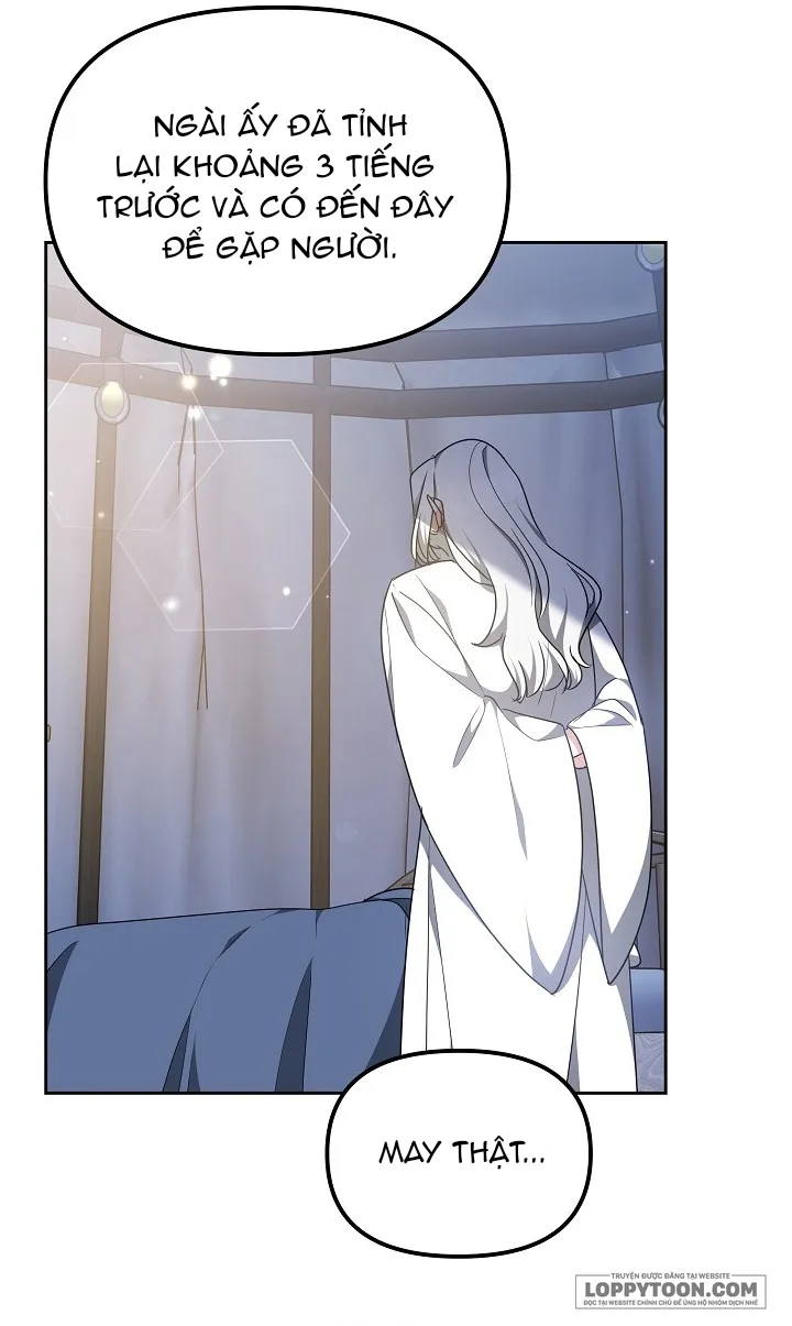 Rồng Con Thuần Hóa Những Kẻ Điên Rồ Chap 33 - trang 31