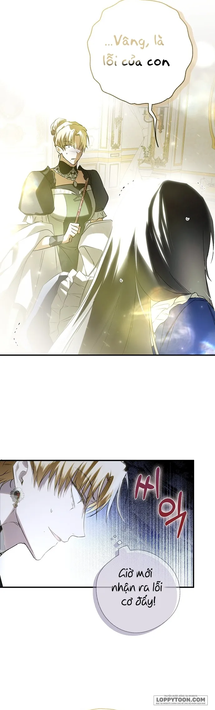 Có Kẻ Đã Sở Hữu Cơ Thể Của Tôi Chap 4 - trang 25