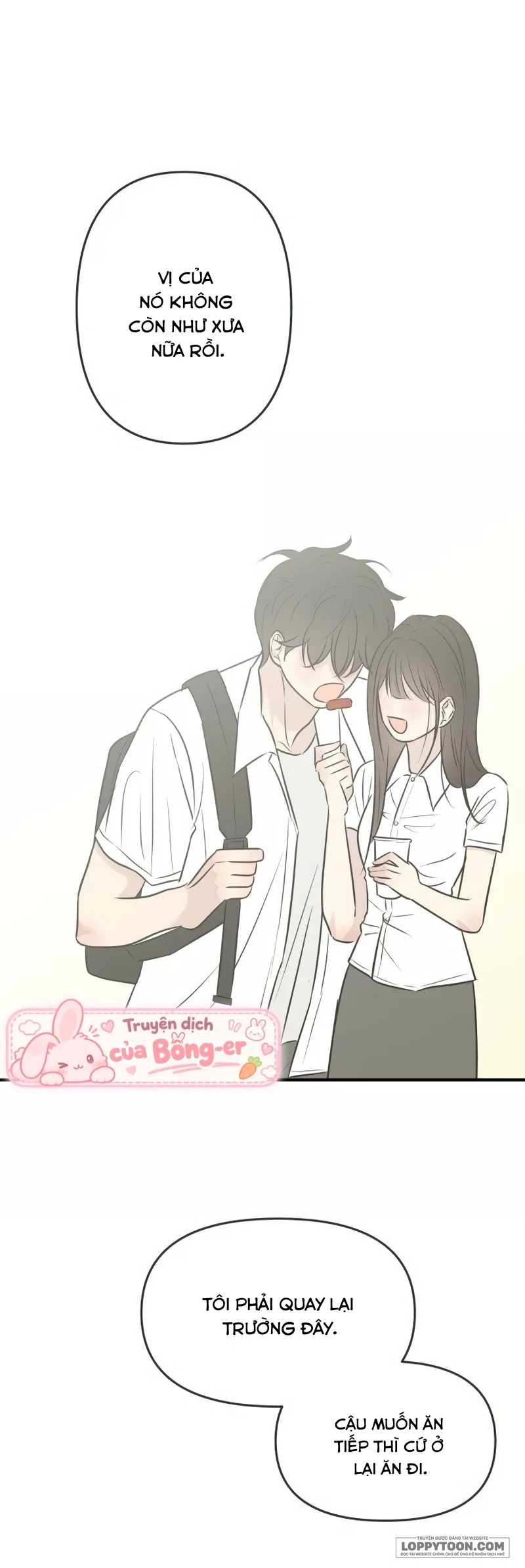 Scandal Bảo Vệ Hôn Nhân Chap 23 - trang 37