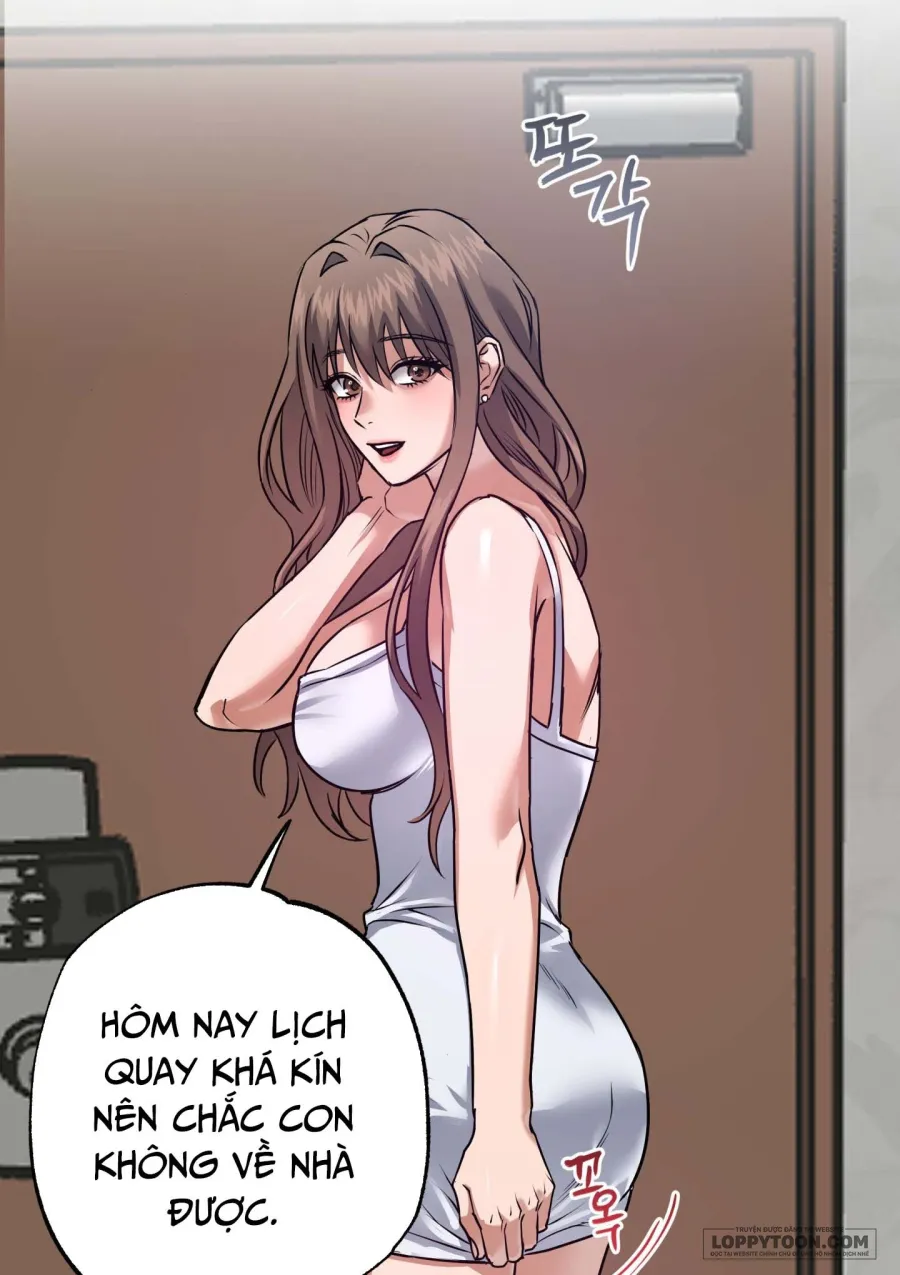 Chuyện Đi Đóng Phim Truyền Hình Chap 6 - 🔞🔞🔞🔞🔞🔞 - trang 26