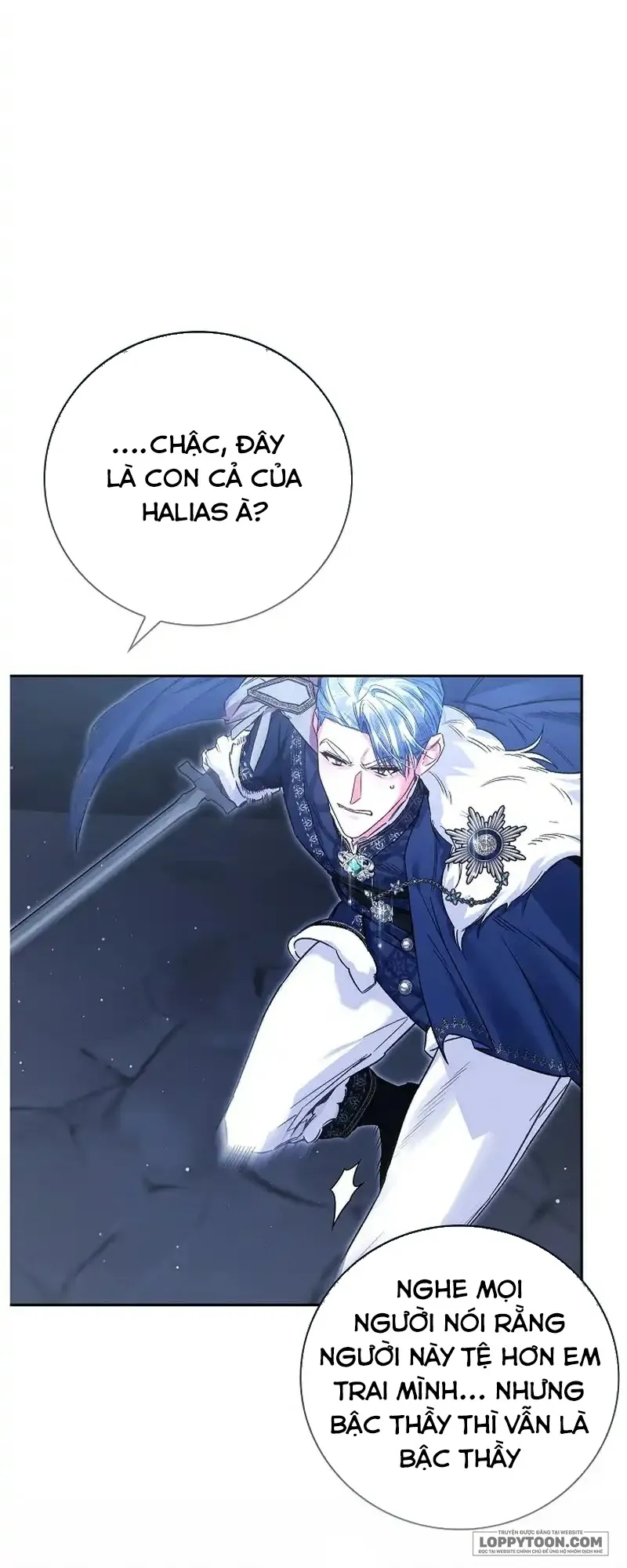 Papa Là Kẻ Thù Kiếp Trước Của Tôi? Chap 19 - trang 62