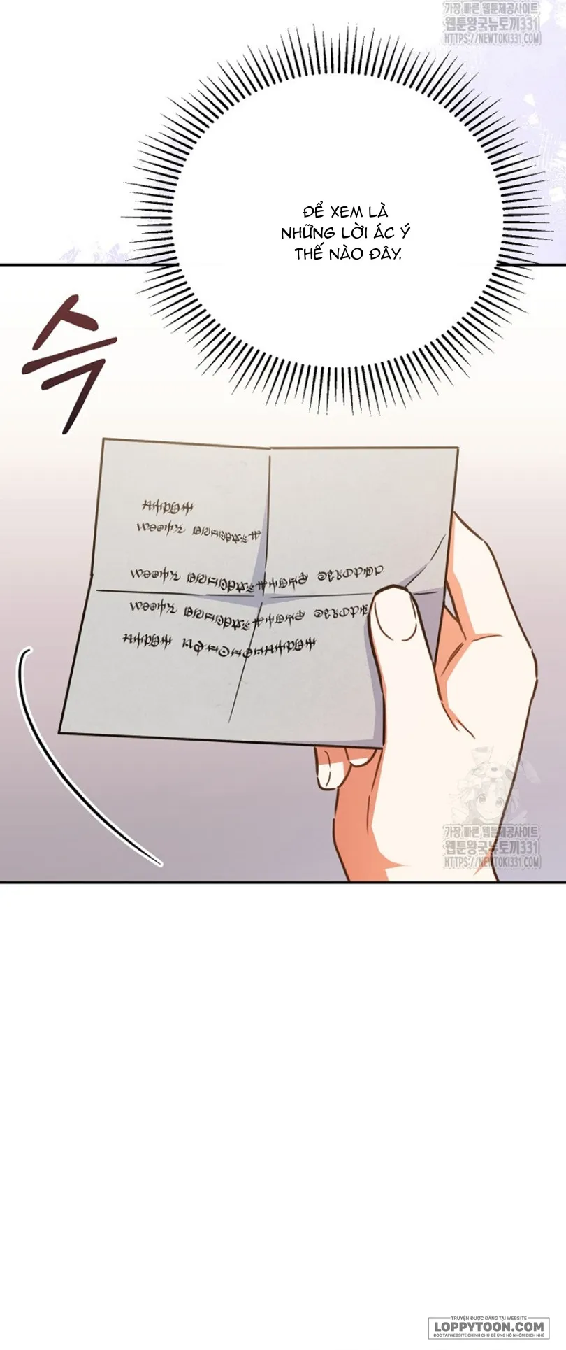 Bé Con Chốn Hoa Nở Chap 45 - trang 41