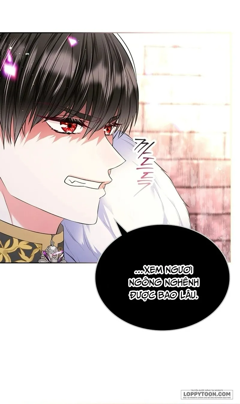 Tôi Sẽ Ly Hôn Với Anh Trai Nữ Chính Chap 64 - trang 59