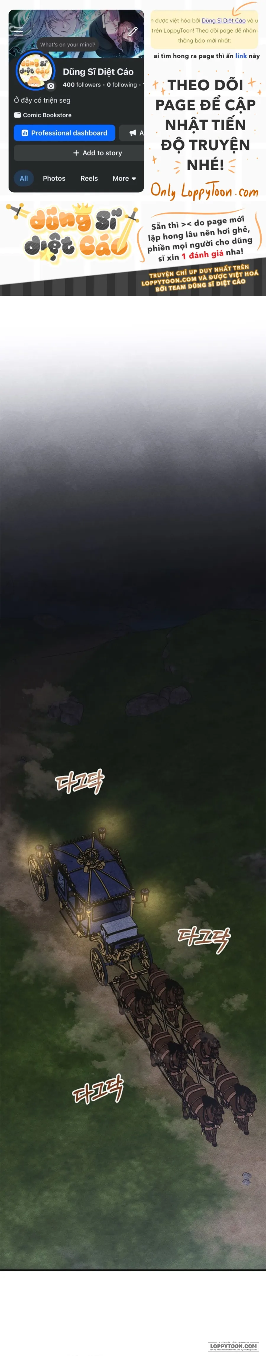 Thuần Hoá Munchkin Chap 33 - trang 1