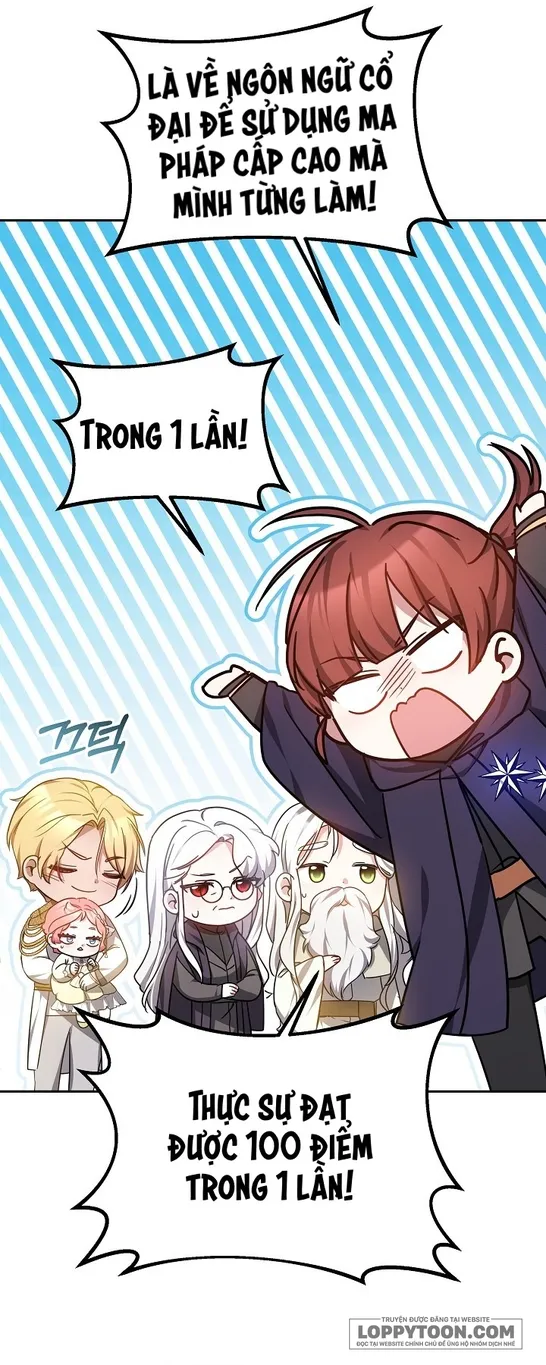 Rồng Con Thuần Hóa Những Kẻ Điên Rồ Chap 18 - trang 4