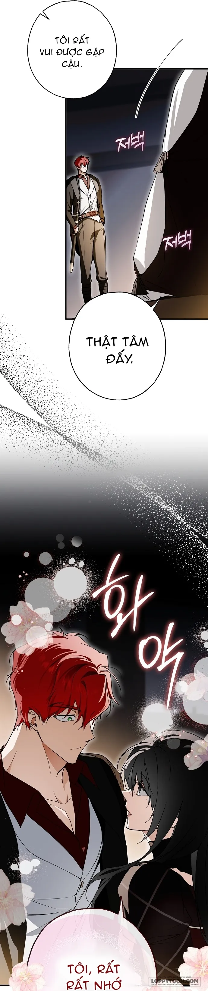 Có Kẻ Đã Sở Hữu Cơ Thể Của Tôi Chap 10 - trang 16
