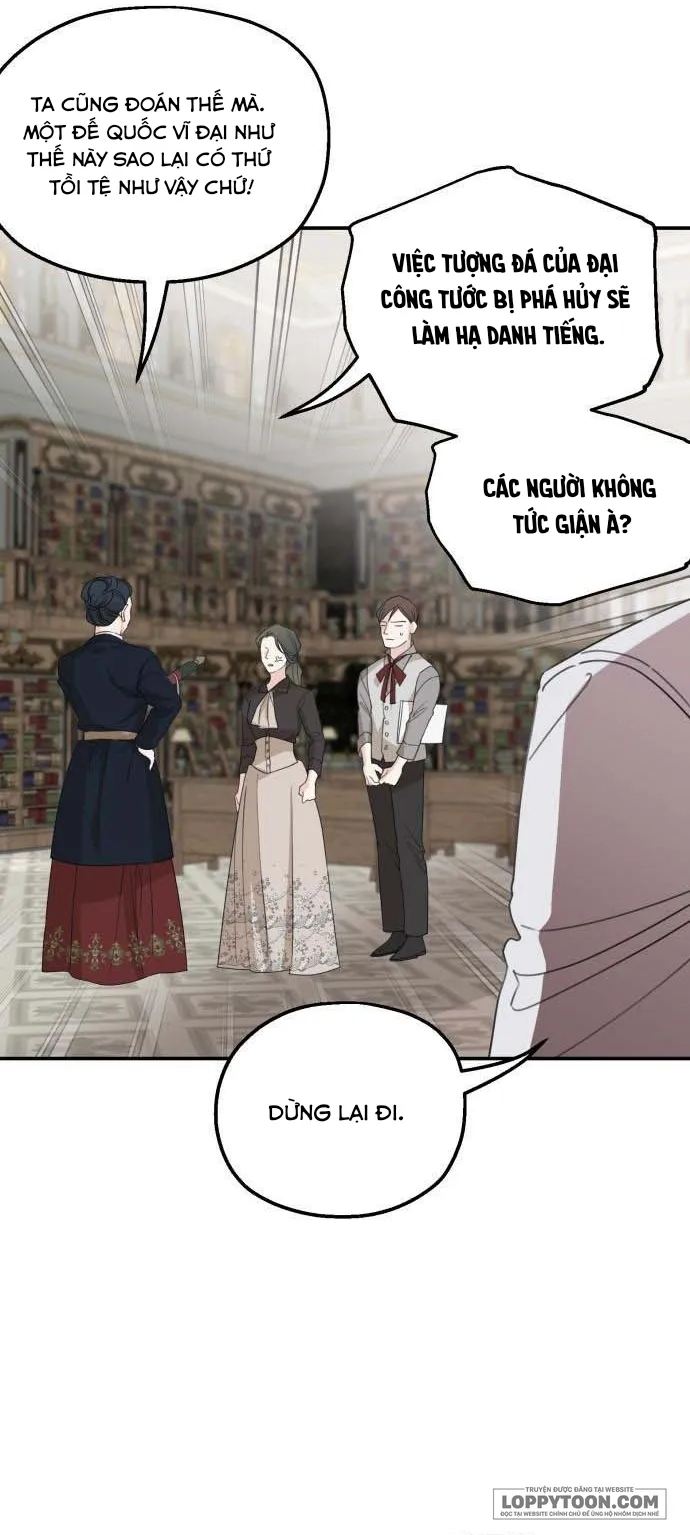 Gia Đình Chồng Quá Ám Ảnh Bởi Tôi Chap 29 - trang 5