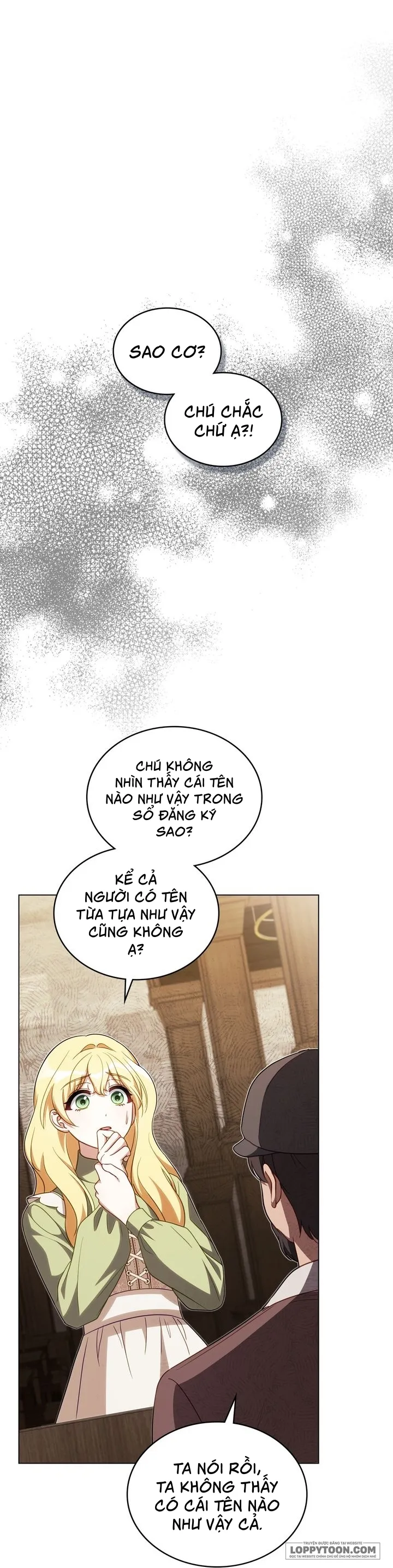 Chúa Phù Hộ Cho Sự Hủy Diệt Của Ta Chap 14 - trang 1