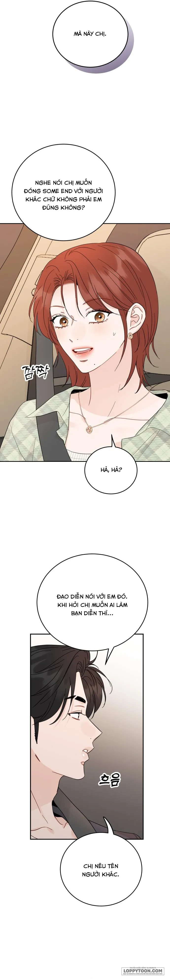 Người Một Nhà Chap 105 - trang 16