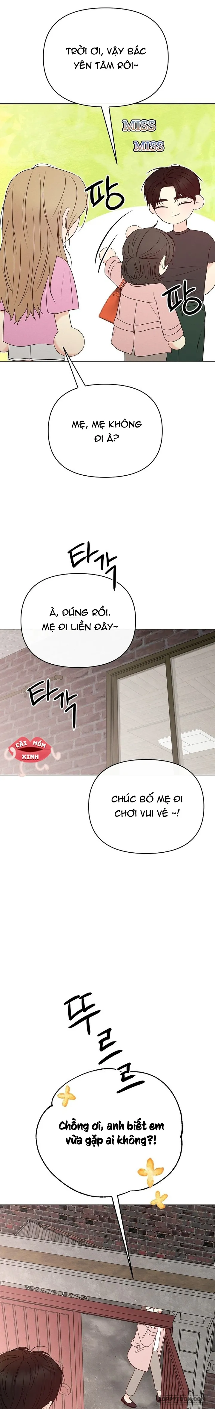 Soái Ca Kiểu Mẫu Chap 23 - trang 9