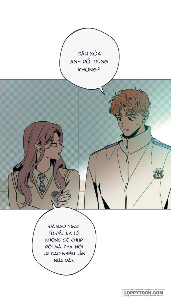 Trắc Nghiệm 4 Lựa Chọn Chap 37 - trang 30