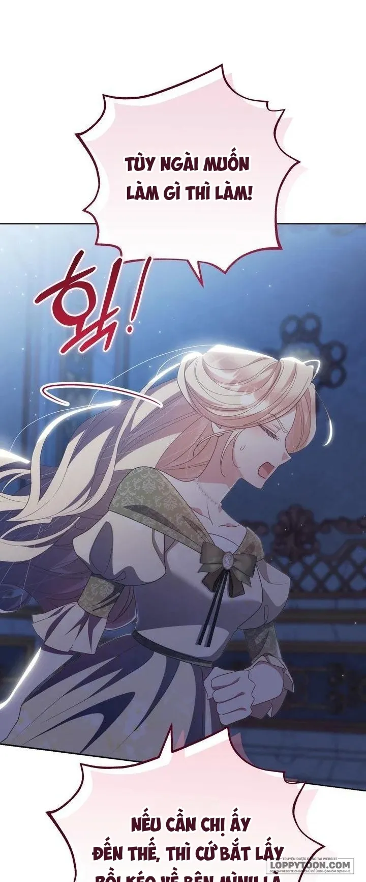 Vị Hoàng Tử Của Em Chap 35 - trang 32