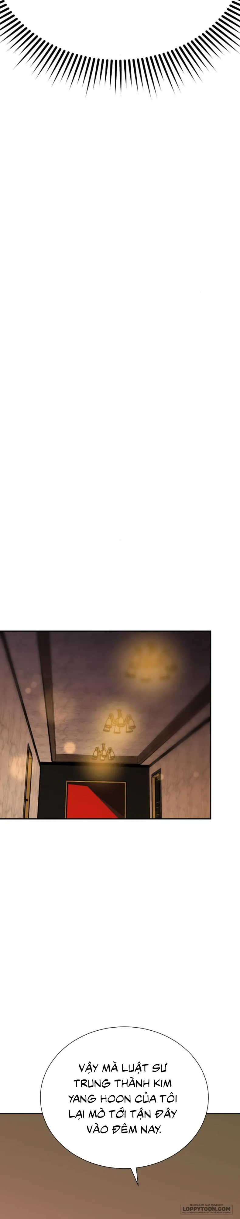 Quyền Lực Của Thư Ký Chap 22 - trang 34