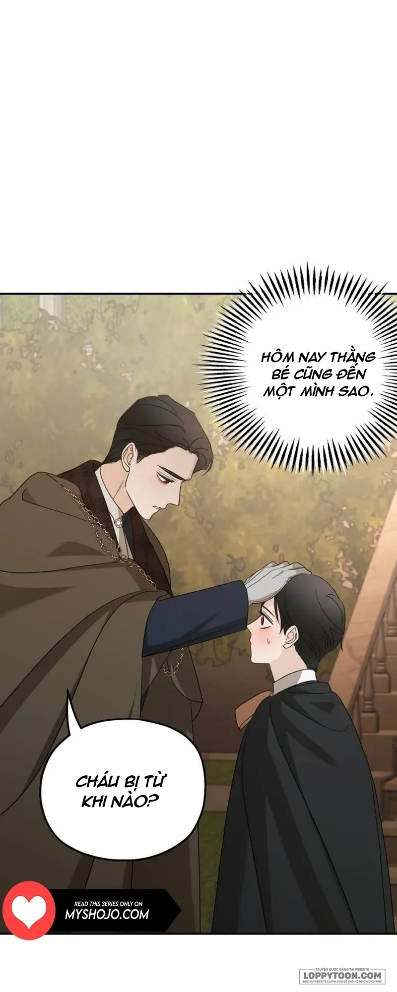 Gia Đình Chồng Quá Ám Ảnh Bởi Tôi Chap 126 - trang 52