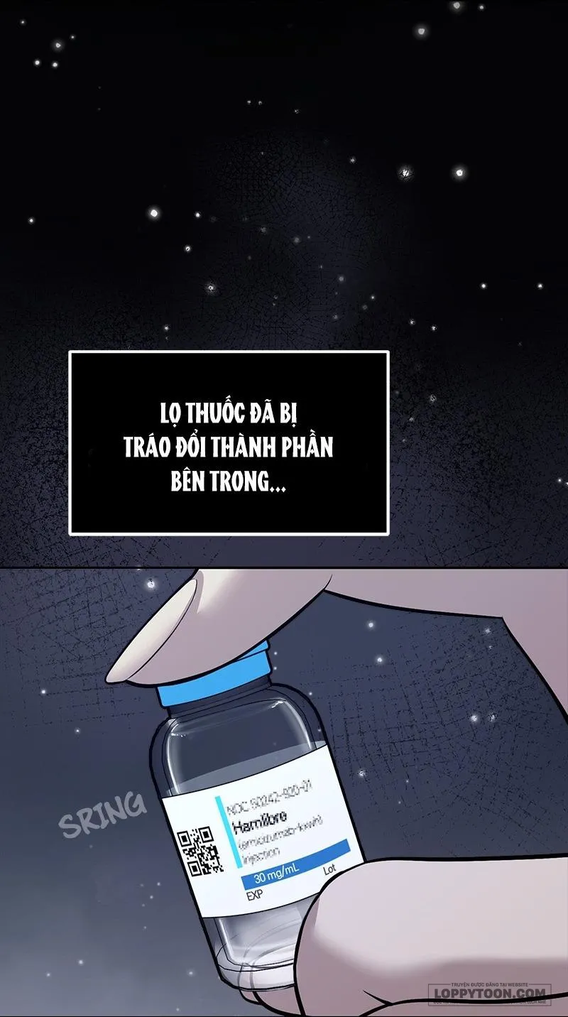 Xâm Nhập Trường Trung Học Tài Phiệt Chap 61 - trang 31