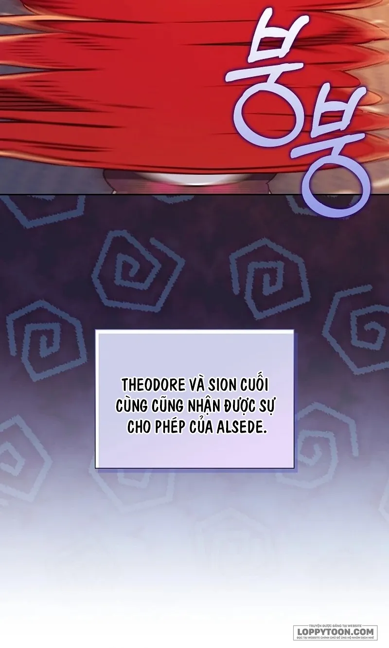 Papa Là Kẻ Thù Kiếp Trước Của Tôi? Chap 30 - trang 18