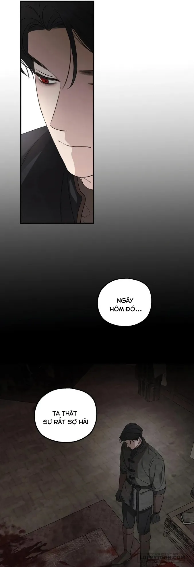 Gia Đình Chồng Quá Ám Ảnh Bởi Tôi Chap 94 - trang 57