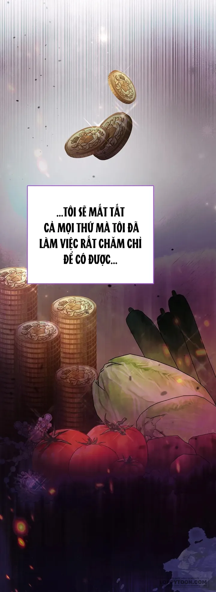 Phương Pháp Trồng Lúa Đặc Biệt Của Ác Nữ Chap 54 - trang 9