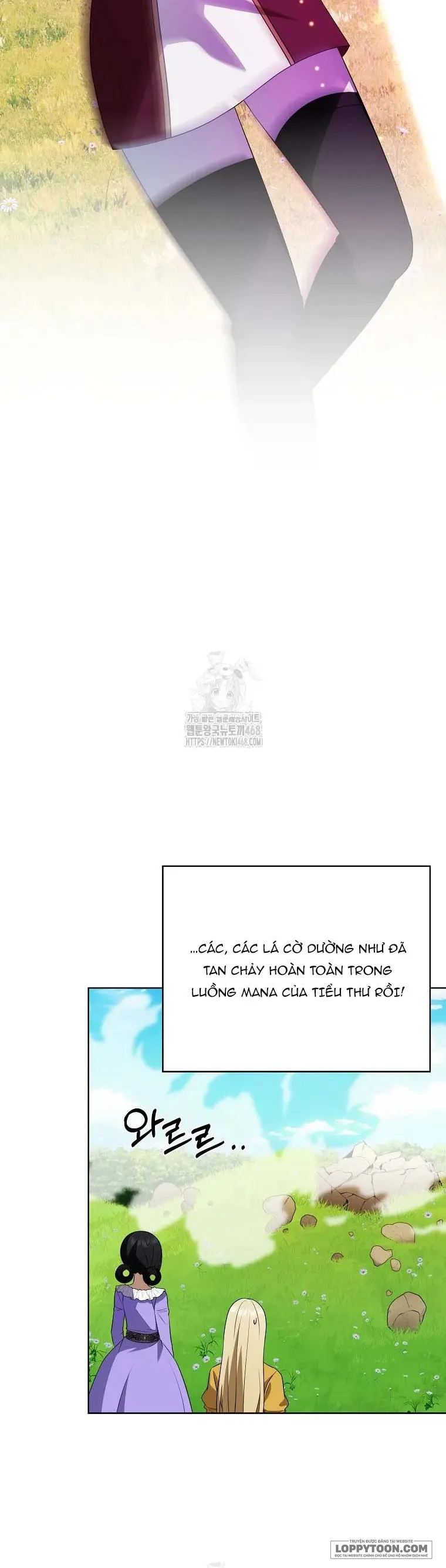 Đứa Trẻ Côn Đồ Nhà Công Tước Chap 76 - trang 24