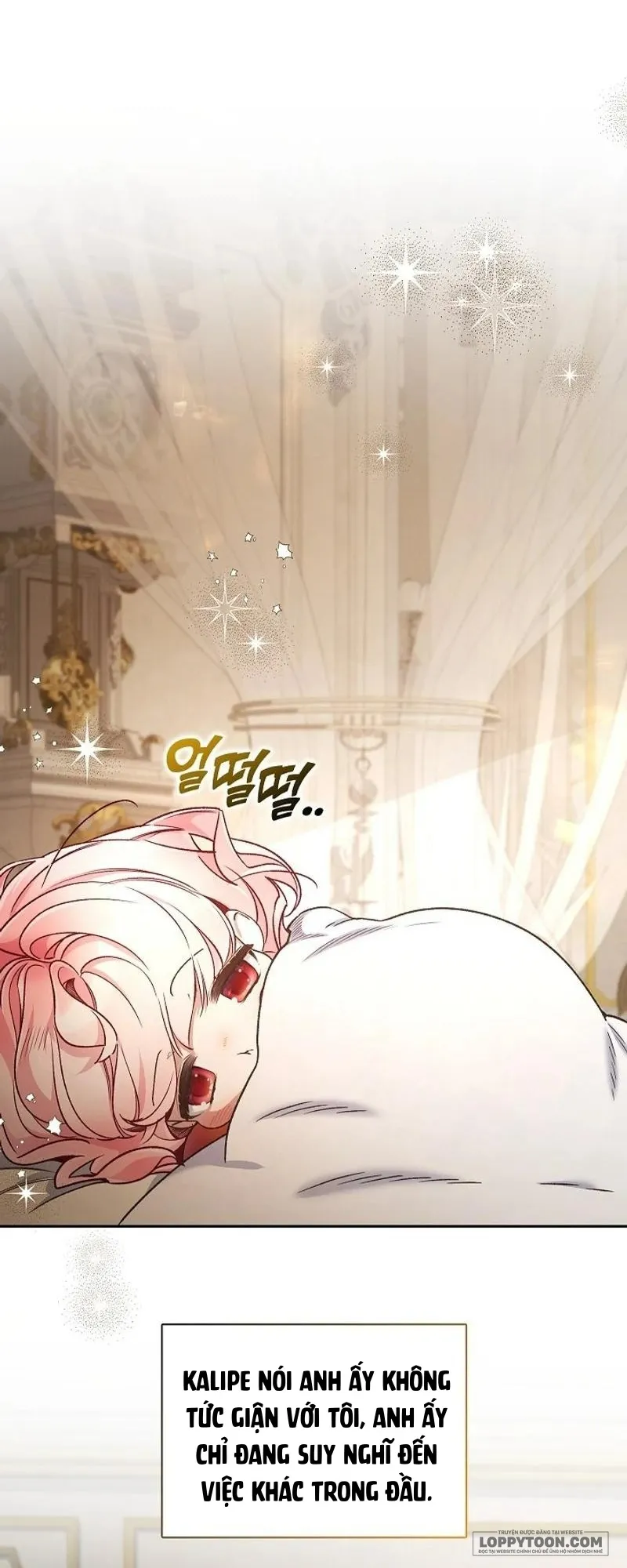 Papa Là Kẻ Thù Kiếp Trước Của Tôi? Chap 33 - trang 28