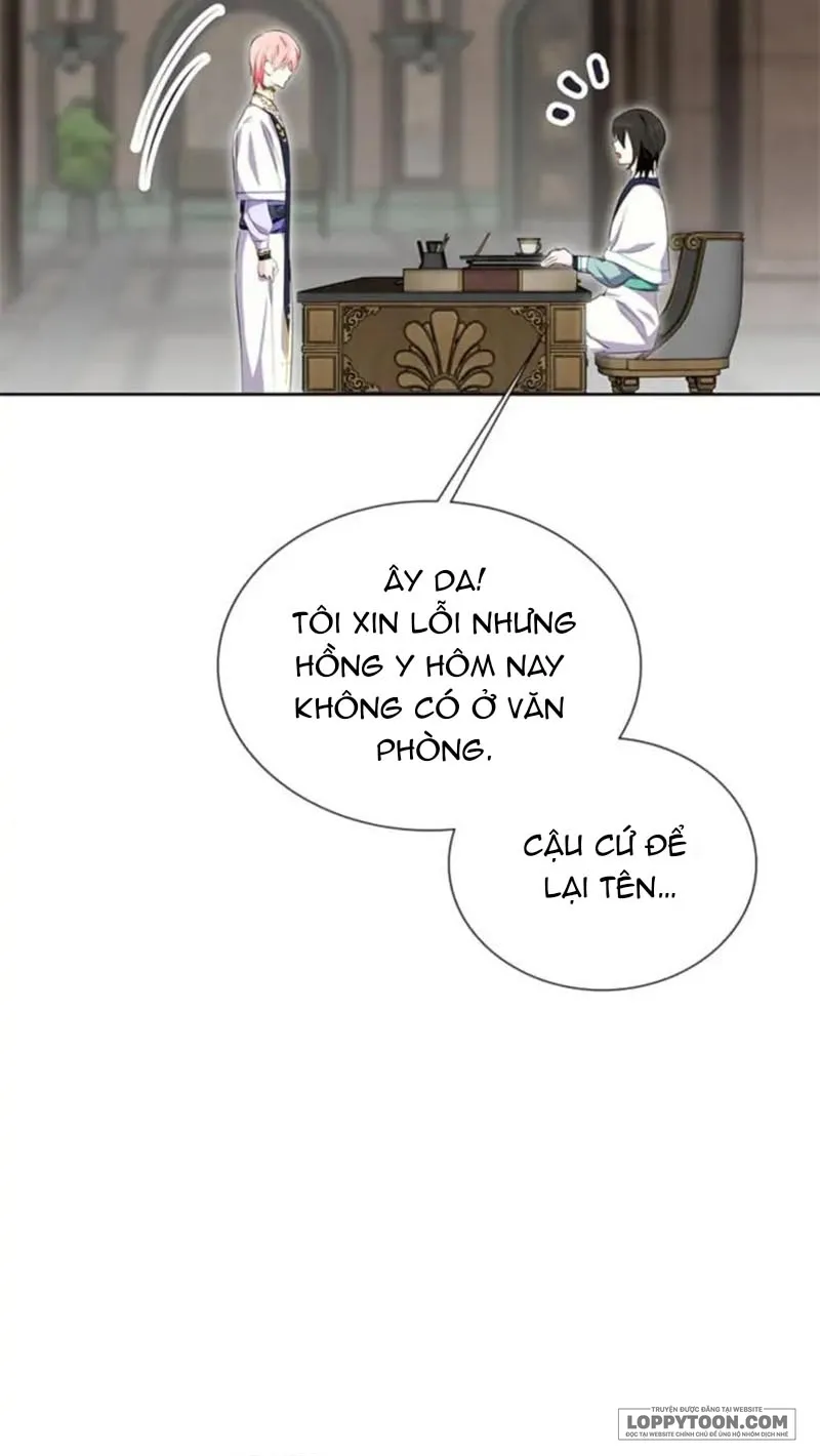 Phía Sau Mặt Nạ Của Nam Chính Hiền Lành Chap 34 - trang 13