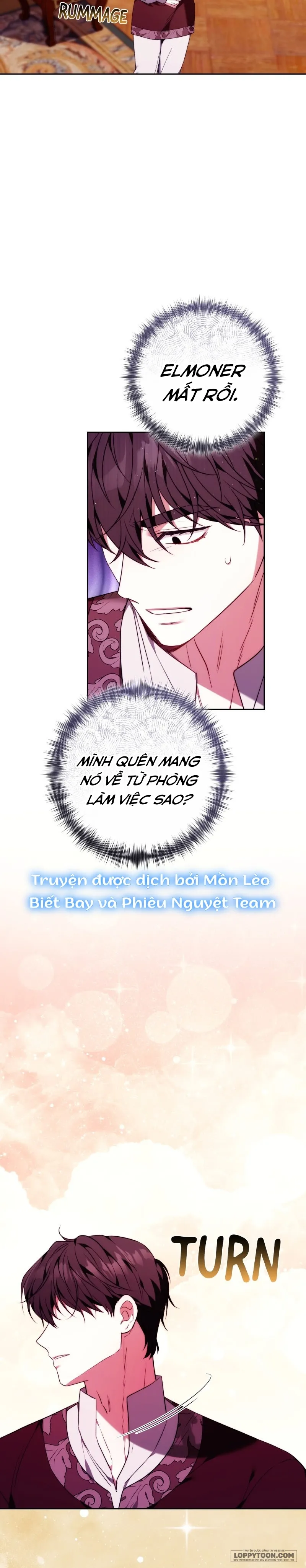 Lần Này Tôi Sẽ Sinh Con Với Người Đàn Ông Khác Chap 55 - trang 24