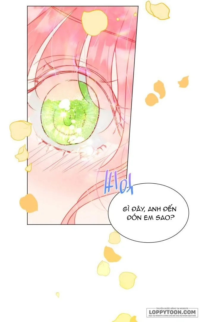 Tôi Được Sinh Ra Là Cô Con Gái Thứ Hai Chap 18 - trang 17