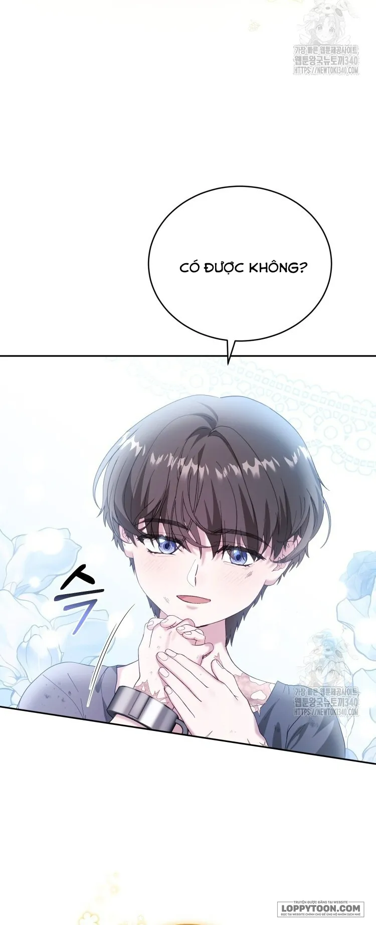 Nàng Tiên, Hãy Ký Hợp Đồng Nào Chap 37 - trang 72