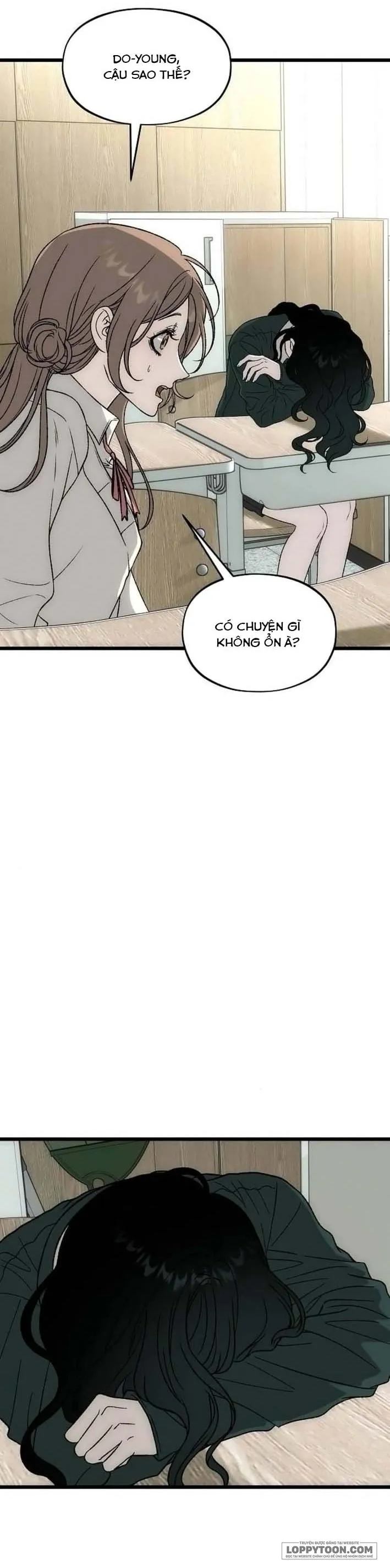 Khao Khát Bất Tận Chap 4 - trang 4