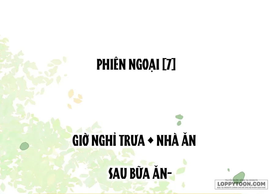 Em Chỉ Muốn Hít Vận Khí Của Anh Chap 81-82 - trang 24
