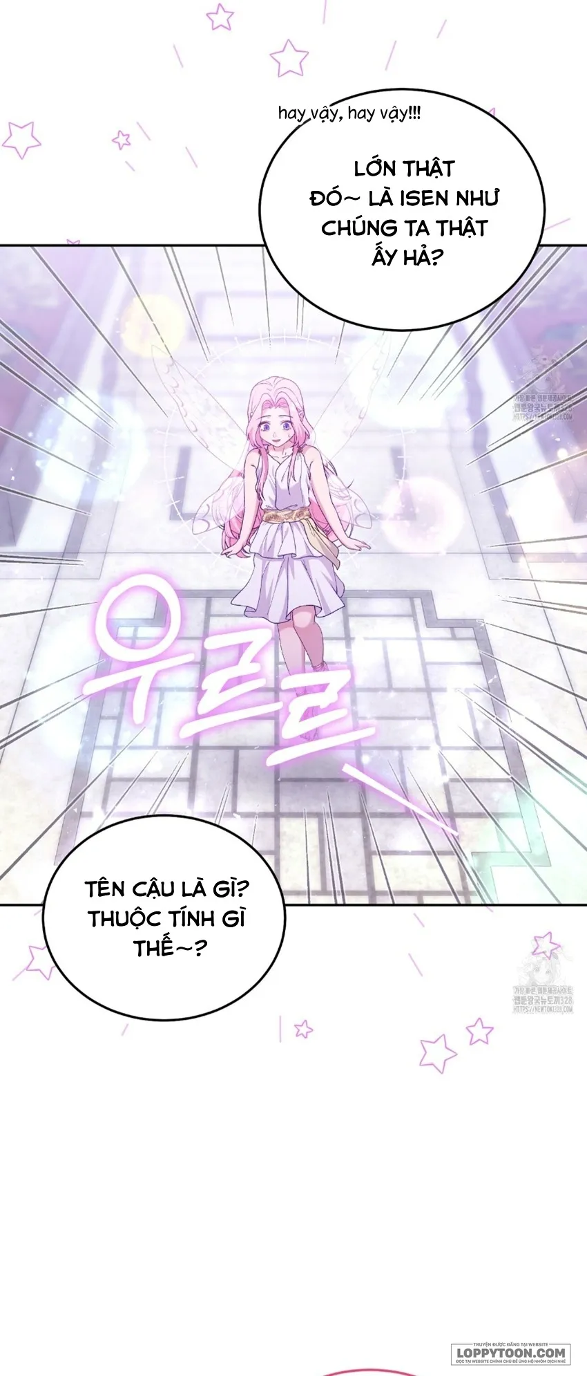 Nàng Tiên, Hãy Ký Hợp Đồng Nào Chap 26 - trang 44