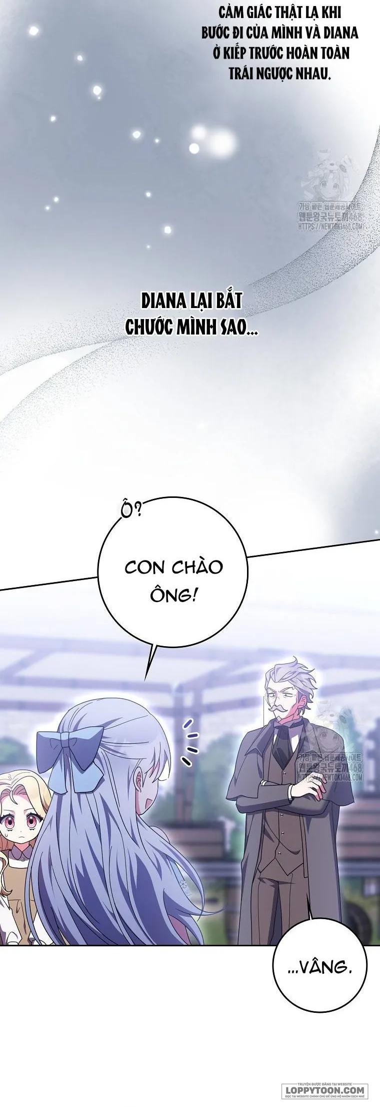 Tôi Không Thuộc Về Nơi Này Chap 28 - trang 29
