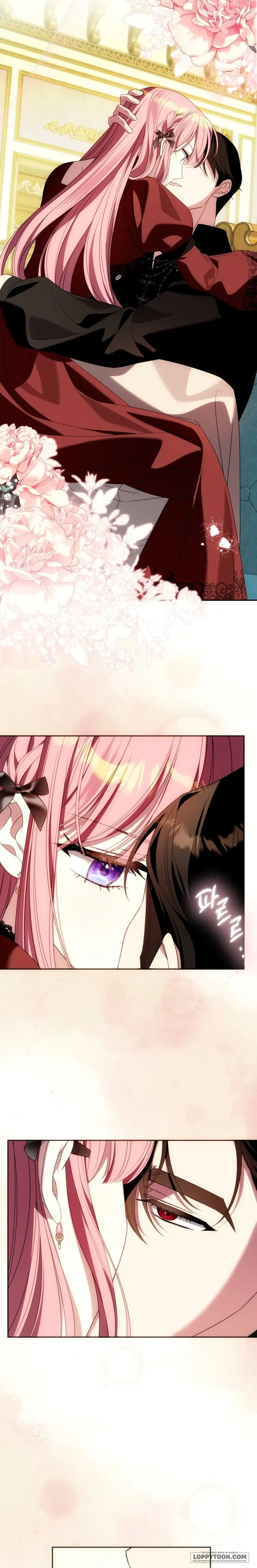 Tôi Gặp Nam Chính Trong Tù Chap 88 - trang 27