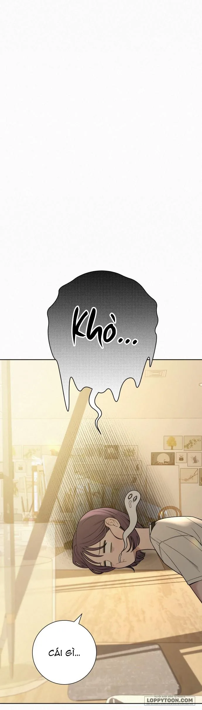 Chiến Lược Tình Yêu Trong Sáng Chap 90 - trang 1