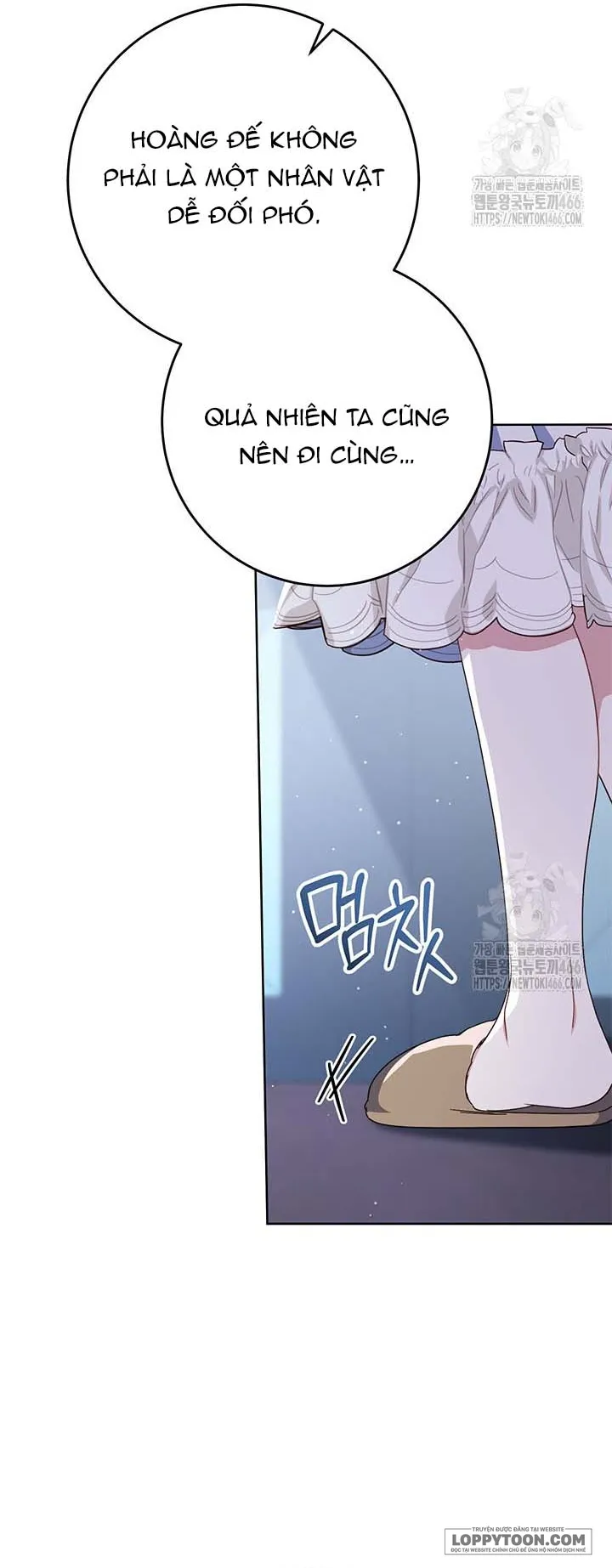 Nuôi Dưỡng Em Gái Xinh Đẹp Chap 84 - trang 57