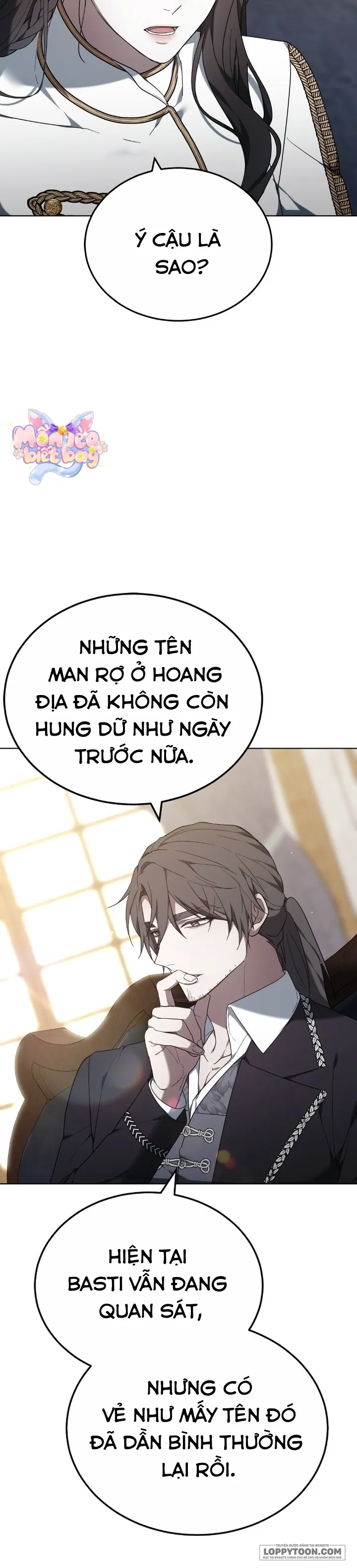 Thời Đại Oman Chap 82 - trang 41