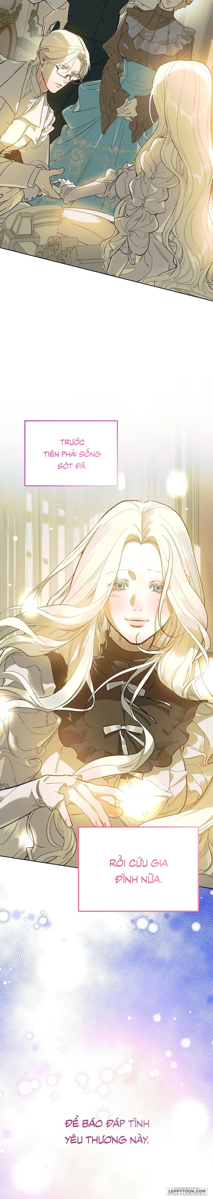 Gửi Đến Kẻ Sẽ Hủy Diệt Tôi Chap 8 - trang 26