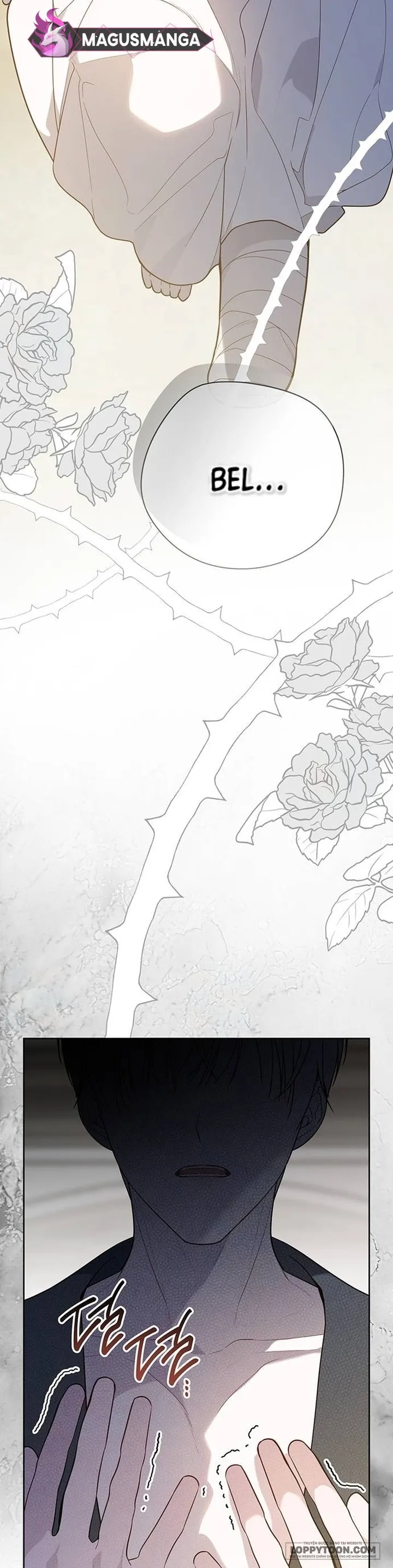 Bạo Chúa Bé Con Chap 71 - trang 38