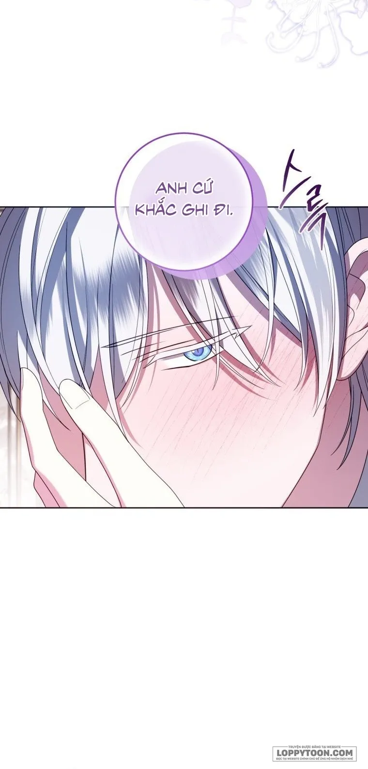 Tôi Gặp Nam Chính Trong Tù Chap 83 - trang 6