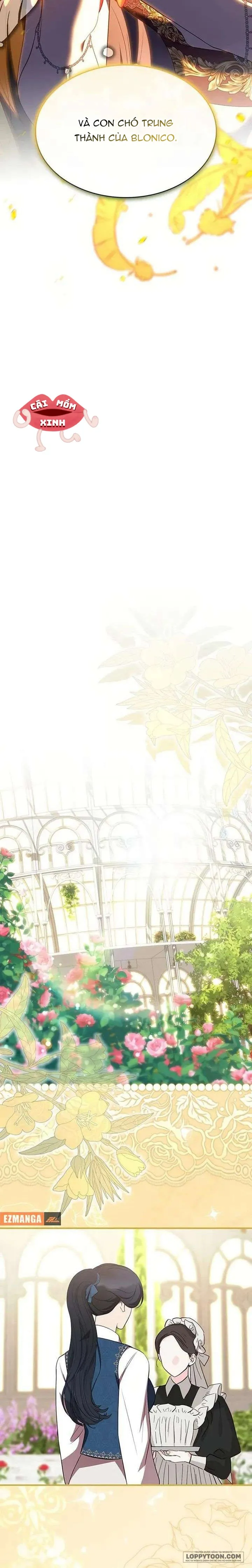 Vào Ngày Mà Chị Gái Tôi Qua Đời Chap 58 - trang 18