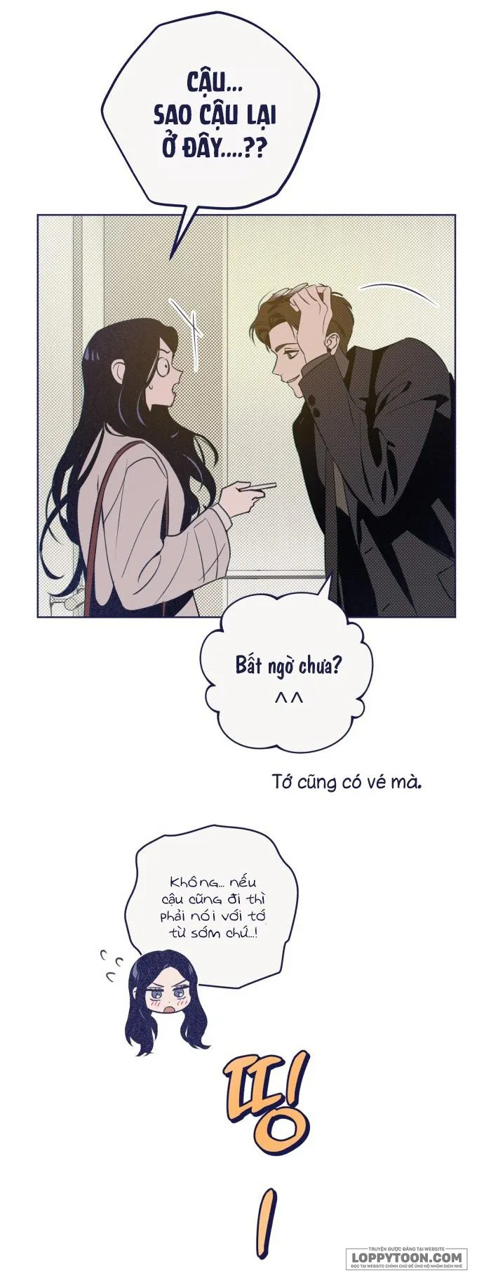 Trắc Nghiệm 4 Lựa Chọn Chap 41 - trang 15