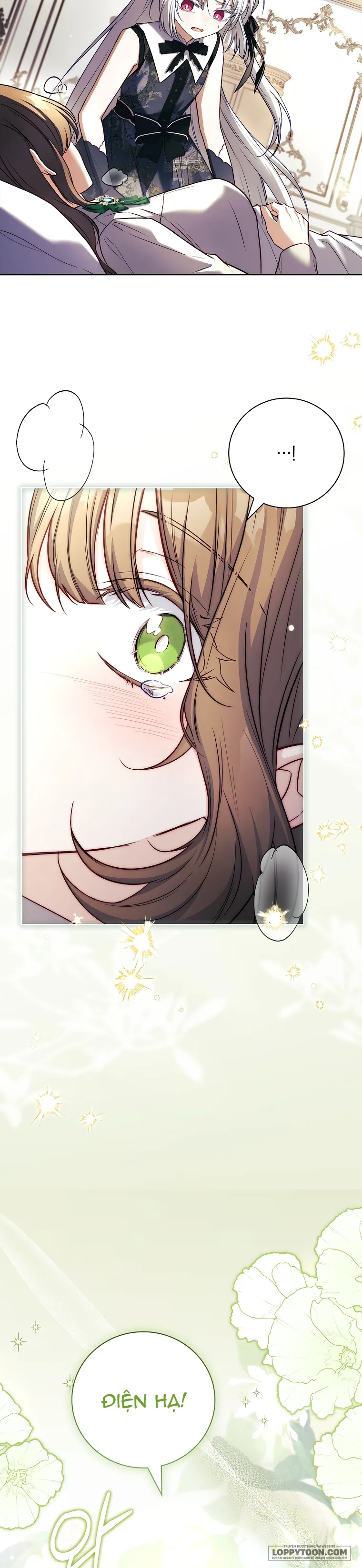 Cha Nào Con Nấy Chap 19 - trang 42