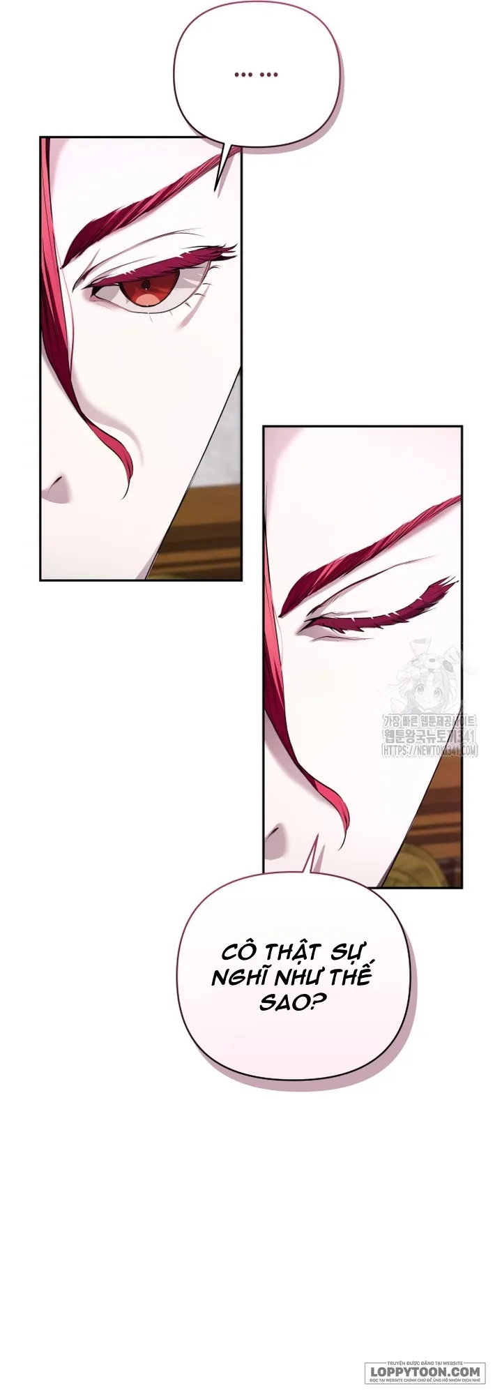 Thỏ Trắng Ở Xứ Sở Thần Tiên Chap 15 - trang 54