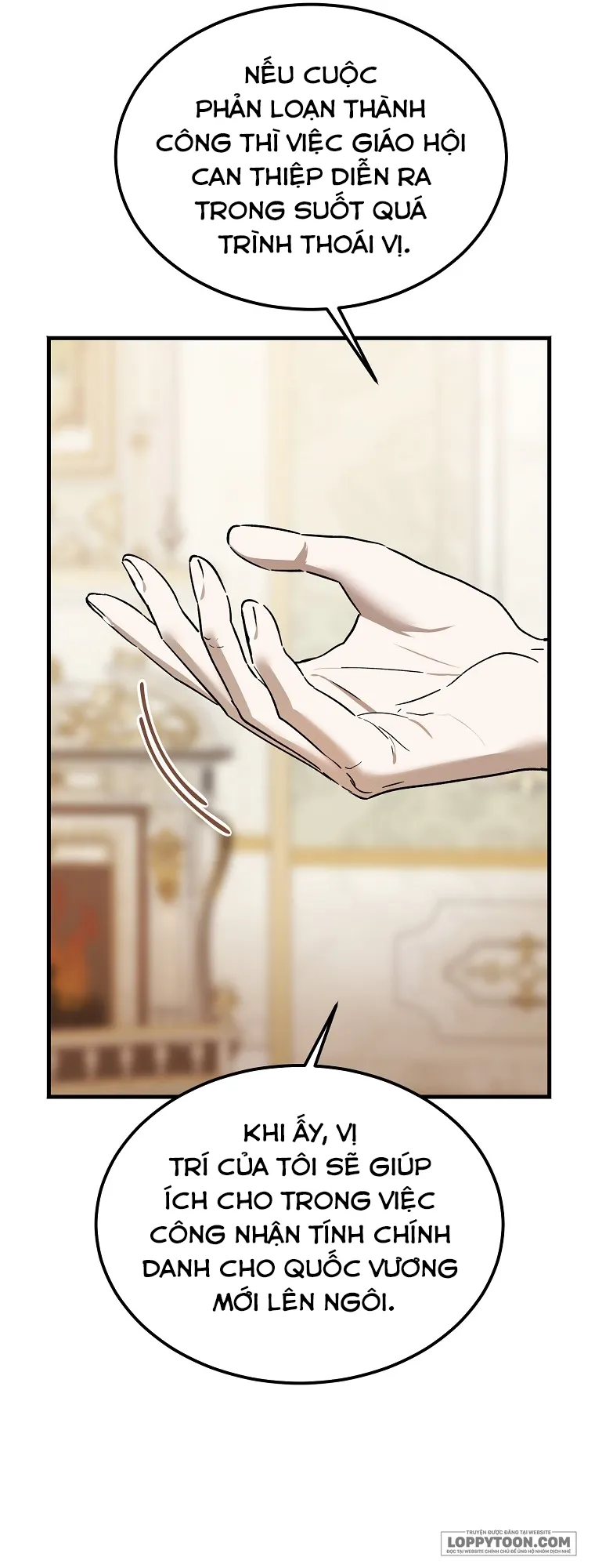 Ác Quỷ Nuôi Dưỡng Tiểu Thư Chap 114 - trang 64